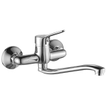 K&ouml;&ouml;gikraan Kuchinox TIBI BQY_080D, Chrome