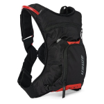 USWE MTB Hydro 3L H&uuml;drokott - Must/Punane