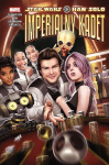 Star Wars. Han Solo. Imperial cadet - kollektiivne t&ouml;&ouml;