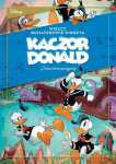 Donald Duck T.1 Lummatud seiklused - erinevad autorid, erinevad karikaturistid