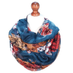 Sall-varrukas naistele 905a