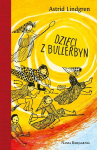 Bullerbyni lapsed - Astrid Lindgren, Hanna Czajkowska