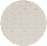 Lihvimisketas Bosch M480 2608621188, 25 tk.