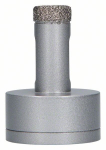 Teemantkroonpuur kuiva l&otilde;ikamiseks Bosch X-Lock Ceramic Dry Speed, 16x30 mm