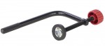 Kinnitusklamber Bosch 1609B04224, 1 tk.