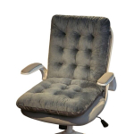 LUMoony toolipadi 45x100 cm, hall