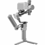 Kaamera stabilisaator - DJI - RS 4 Mini Combo - t&auml;ielik komplekt loojatele