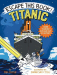 Escape This Book! Titanic, Escape This Book! Titanic