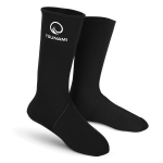 Nneopreenist sokid 5 mm (42&ndash;43 suurus) &ndash; mustad