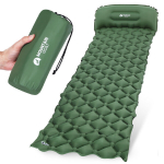 &Uuml;hekohaline t&auml;ispuhutav matkamat Mountain Goat &ndash; kerge, vastupidav ja mugav kasutamiseks reisidel