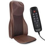 Massaažimatt toolile ULTRA &ndash; mugavuseks, l&otilde;&otilde;gastumiseks ja hubasteks puhkehetkedeks