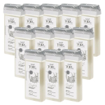 Vahapadrun ItalWax TopLine Crystal 12x100ml