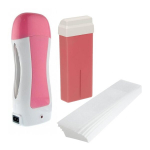 Depilatsioonikomplekt Pink