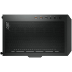 Korpus Torre Cougar Airface Midi Tower RGB Karastatud Klaas E-ATX 330mm GPU Must