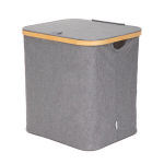 Homla pesukorv Nellie, 45x30x55 cm