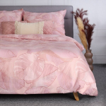 Homla voodipesukomplekt Gallo, 200x220 cm, 3-osaline