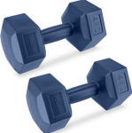 Hantlid Monster, 2x4 kg