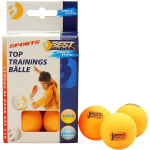 Lauatennise pallid Best Sporting, 6 tk, roosad