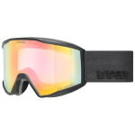 Suusaprillid Uvex Blast V, vikerkaar