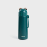 Homla termos Gatto, 380 ml, rohelines