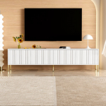 Televiisorialus, 190 cm pikk x 38 cm lai x 48 cm