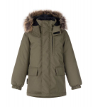 Lenne Poiste parka 330 g 25341*335, oliiv