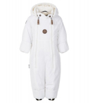 Lenne beebide talvekombinesoon 250 g 25302 M*001, valge