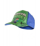 Disney laste nokam&uuml;ts Minecraft NW1200 01, elektrisinine/roheline