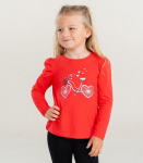 Name IT T&uuml;drukute S&auml;rk 13244905*02, punane/tomat