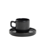Homla tass taldrikuga Famelio, 0.2 l