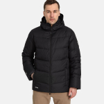 Huppa Meeste talvejope MARKKU, black