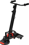 P&otilde;randa poleerimis-/lihvimismasin Kraft & Dele KD5761, 3000 W, 180 mm ketas, 2500&ndash;4800 p/min