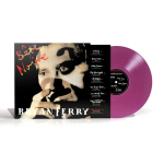 LP BRYAN FERRY B&ecirc;te Noire (Purple Vinyl, Limited Edition) Vin&uuml;&uuml;lplaats