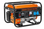 Elektrigeneraator PT3000 VINCO &ndash; 2,8 kW / 6,5 hj