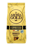 Kohvioad Aroma Gold Espresso, 1kg