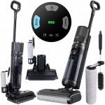 Multifunktsionaalne tolmuimeja - hari