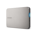 Emaplaat V&auml;line K&otilde;vaketas Toshiba Canvio Flex 4 TB H&otilde;bedane