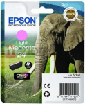 Originaalne Tindikassett Epson C13T24264012