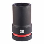 MILWAUKEE KOKKUP&Otilde;RGE ASUKOHT. 1 30mm PIKK