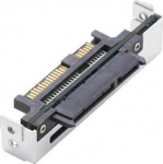 S&uuml;learvuti aku Qnap QDA-SA3-4PCS Must Hall