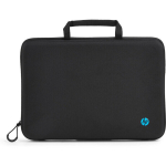 S&uuml;learvuti &Uuml;mbris HP 4U9G9AA Must 14"