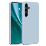 Etteri Silikoonist &uuml;mbris Samsung Galaxy S24 Plus helesinine