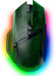 Razer Basilisk V3 Pro Phantom Green Edition