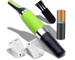 Trimmer GroomEdge, 4in1