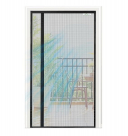 SCREEN DOOR Moskito magnetv&otilde;rk uksele 105x210cm