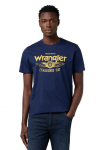 T-s&auml;rgid Wrangler