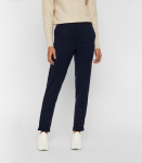 Vero Moda naiste p&uuml;ksid L32 10225280S*32, tumesinine 5714503812644, XS