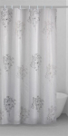 Vannitoa kardinad Gedy 1,2 x 2 m