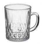 Glass Dublin 240 ml - elegantne ja mitmek&uuml;lgne
