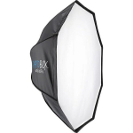 Valgustusseade - Westcott Rapid Box Switch Octa-L Softbox, Balta
